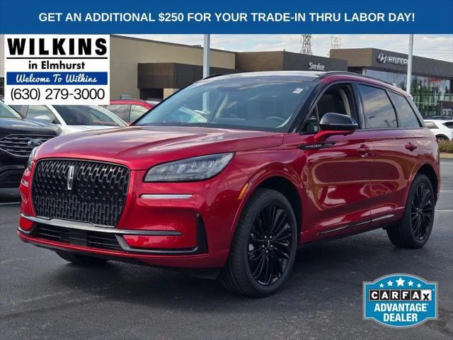 2025 Lincoln Corsair Premiere for sale in Elmhurst, IL