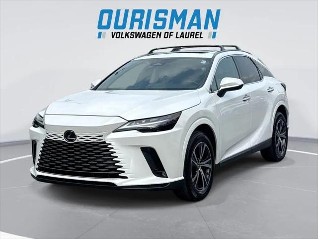2023 Lexus RX 350 Premium for sale in Laurel, MD