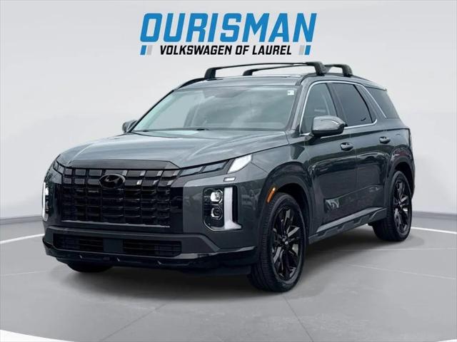 2024 Hyundai Palisade XRT for sale in Laurel, MD