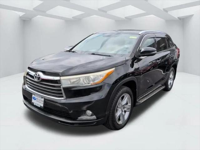 2016 Toyota Highlander Limited V6 for sale in Elmhurst, IL
