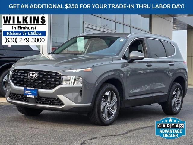 2023 Hyundai Santa Fe SEL for sale in Elmhurst, IL