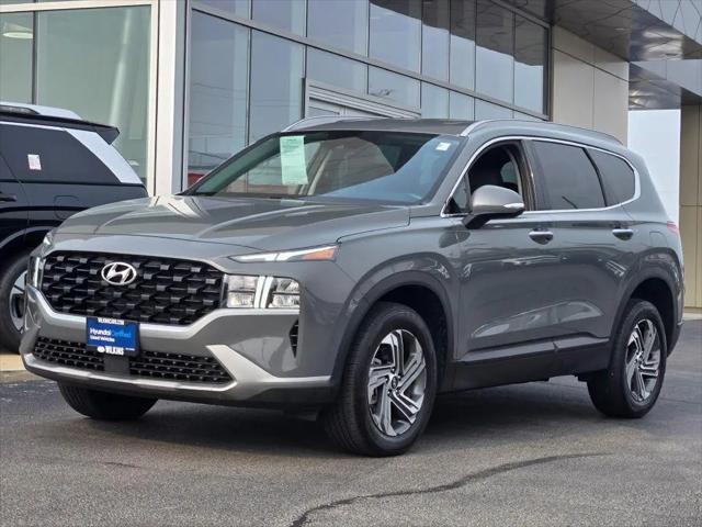 2023 Hyundai Santa Fe SEL for sale in Elmhurst, IL