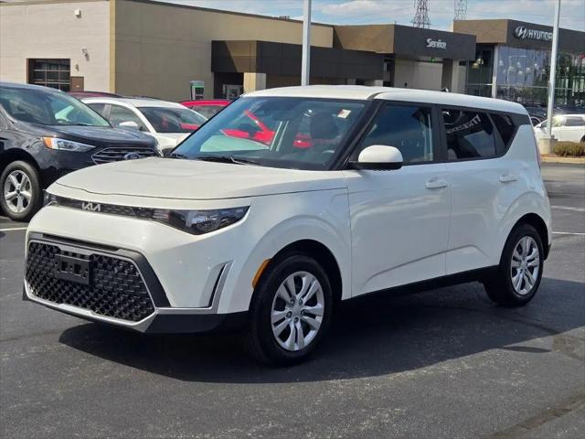 2025 Kia Soul LX for sale in Elmhurst, IL