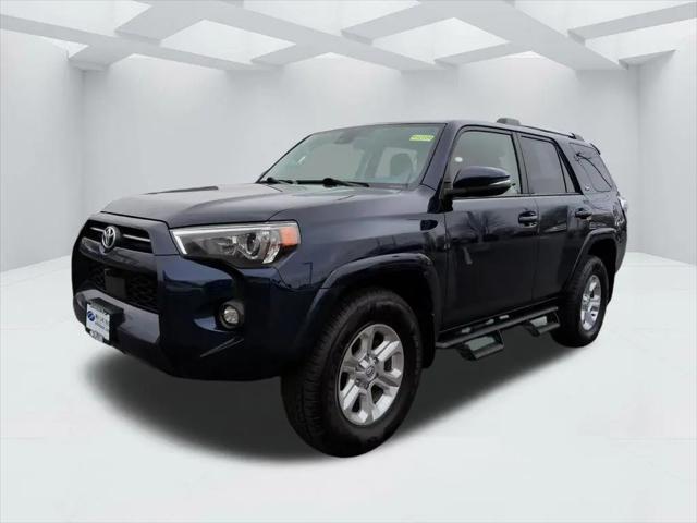 2022 Toyota 4Runner SR5 Premium for sale in Elmhurst, IL