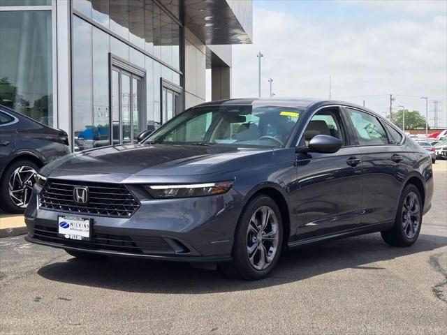2023 Honda Accord EX for sale in Elmhurst, IL