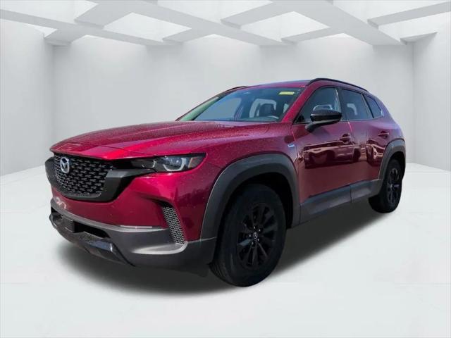 2025 Mazda CX-50 Hybrid Premium Package for sale in Elmhurst, IL