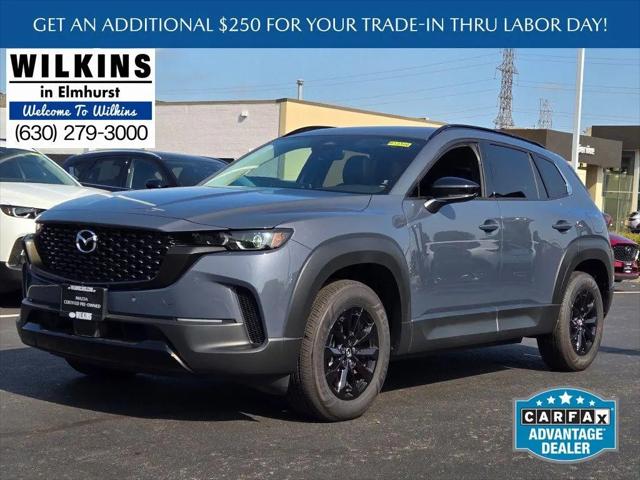 2026 Mazda CX-50 Hybrid Premium for sale in Elmhurst, IL