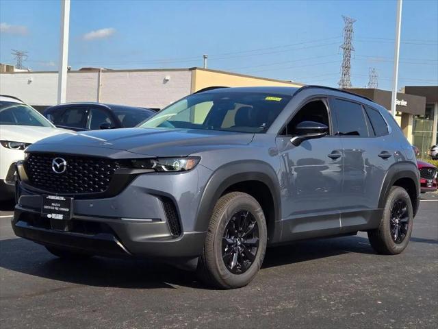 2026 Mazda CX-50 Hybrid Premium for sale in Elmhurst, IL