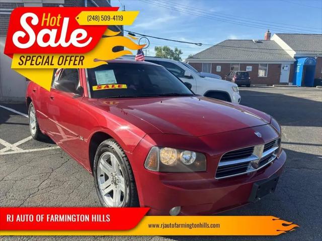 2006 Dodge Charger SE for sale in Farmington Hills, MI