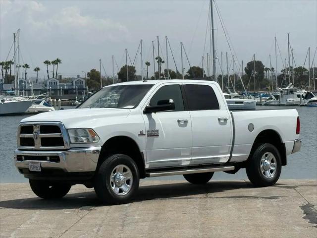 2015 Ram 2500 SLT for sale in Chula Vista, CA