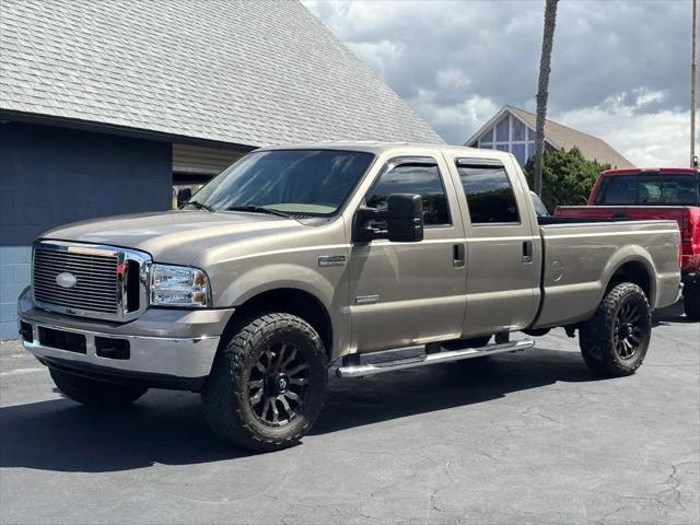 2006 Ford F-250 XLT for sale in Chula Vista, CA