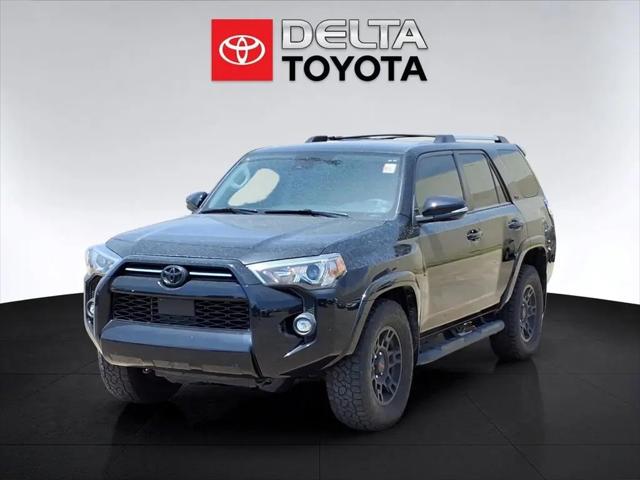 2022 Toyota 4Runner SR5 Premium for sale in Greenville, MS