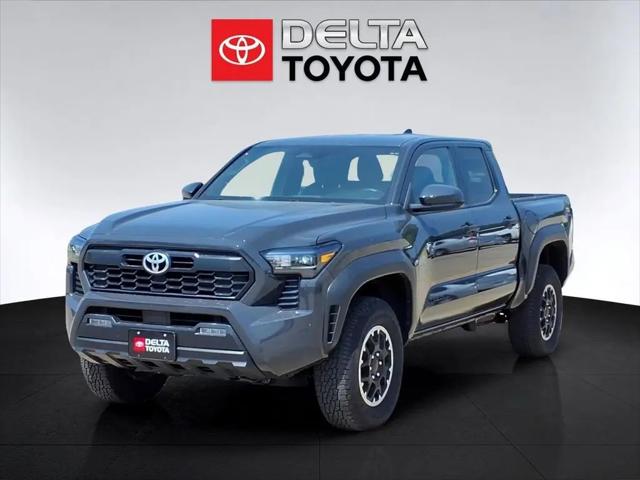 2025 Toyota Tacoma TRD Off Road for sale in Greenville, MS