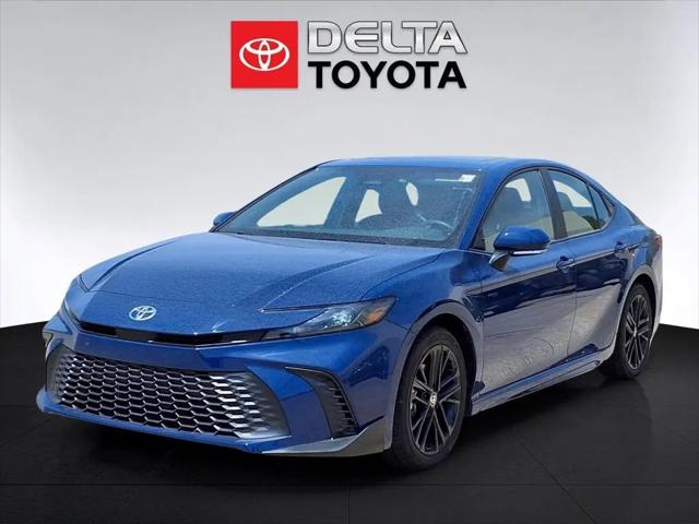 2026 Toyota Camry SE for sale in Greenville, MS