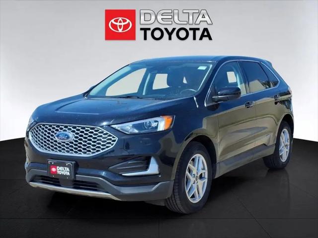 2024 Ford Edge SEL for sale in Greenville, MS