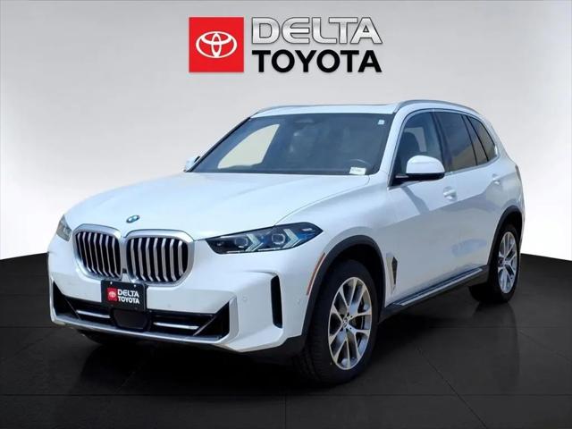 2026 BMW X5 sDrive40i for sale in Greenville, MS