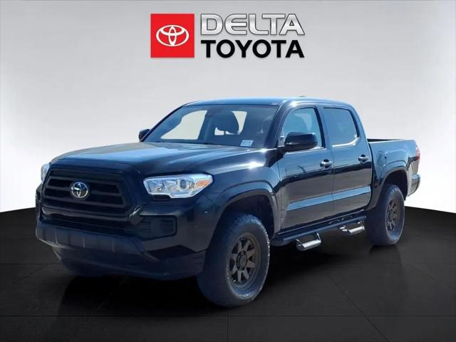 2023 Toyota Tacoma SR V6 for sale in Greenville, MS