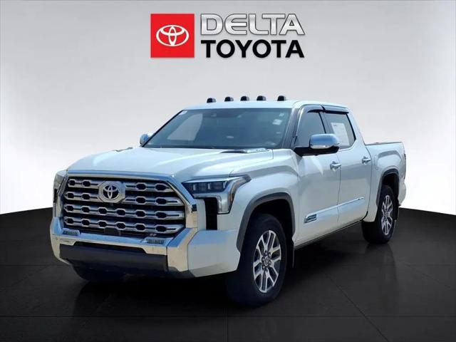 2024 Toyota Tundra 1794 Edition 4WD for sale in Greenville, MS