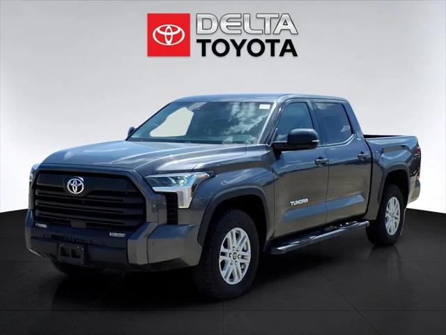 2023 Toyota Tundra SR5 for sale in Greenville, MS