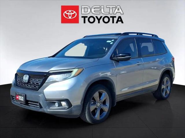 2019 Honda Passport Touring for sale in Greenville, MS