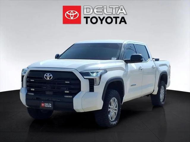 2023 Toyota Tundra SR5 for sale in Greenville, MS