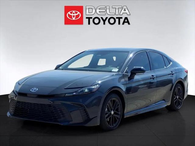 2026 Toyota Camry SE for sale in Greenville, MS