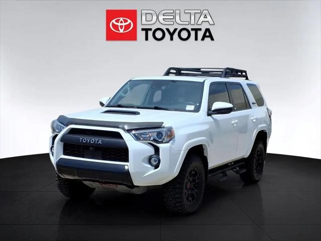 2022 Toyota 4Runner TRD Pro for sale in Greenville, MS