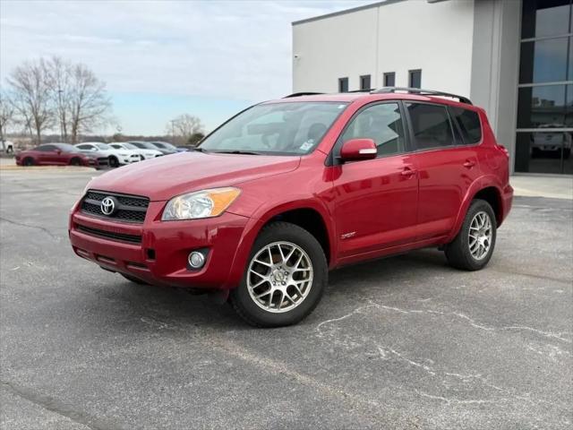 2010 Toyota RAV4 Sport for sale in Lincoln, NE