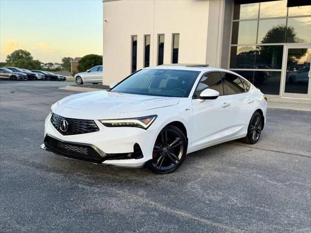 2025 Acura Integra A-SPEC for sale in Lincoln, NE