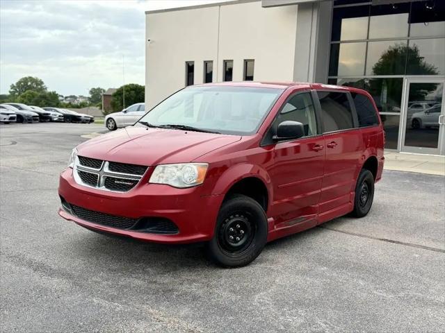 2012 Dodge Grand Caravan SE/AVP for sale in Lincoln, NE