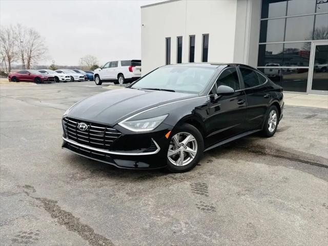 2020 Hyundai Sonata SE for sale in Lincoln, NE