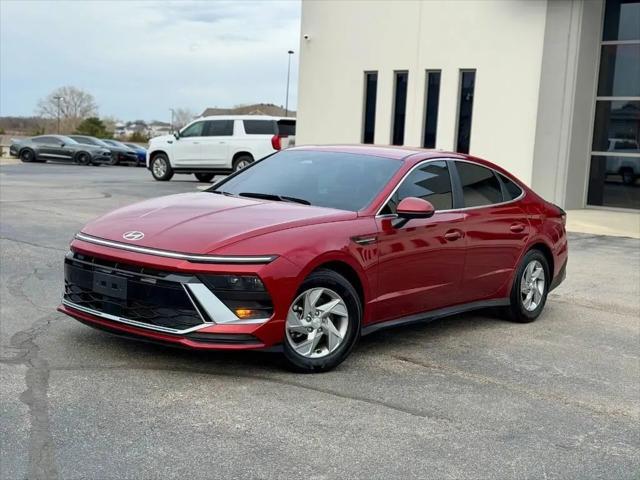2025 Hyundai Sonata SE for sale in Lincoln, NE