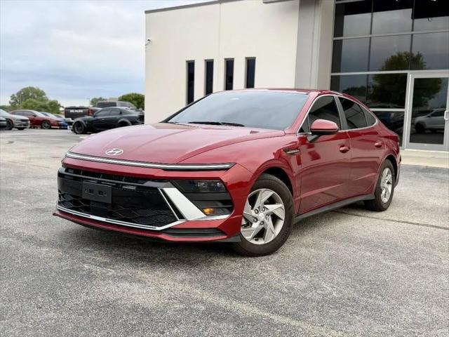 2025 Hyundai Sonata SE for sale in Lincoln, NE