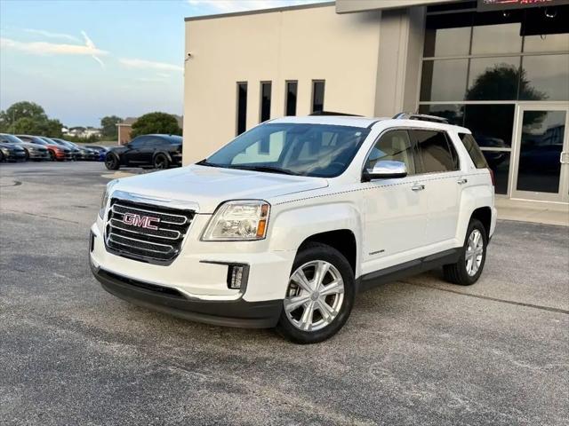 2016 GMC Terrain SLT for sale in Lincoln, NE