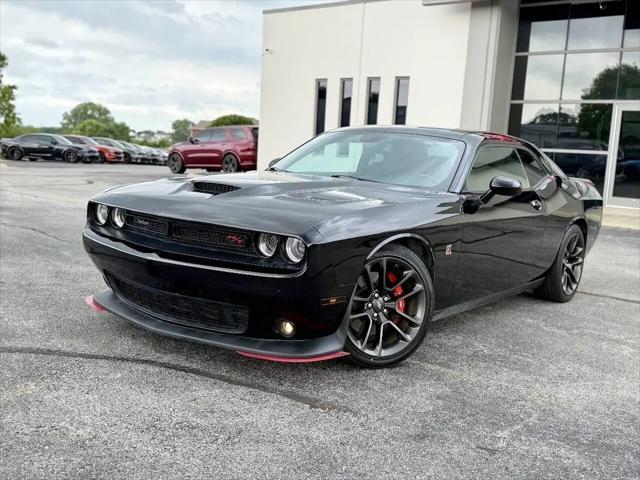 2021 Dodge Challenger R/T Scat Pack for sale in Lincoln, NE