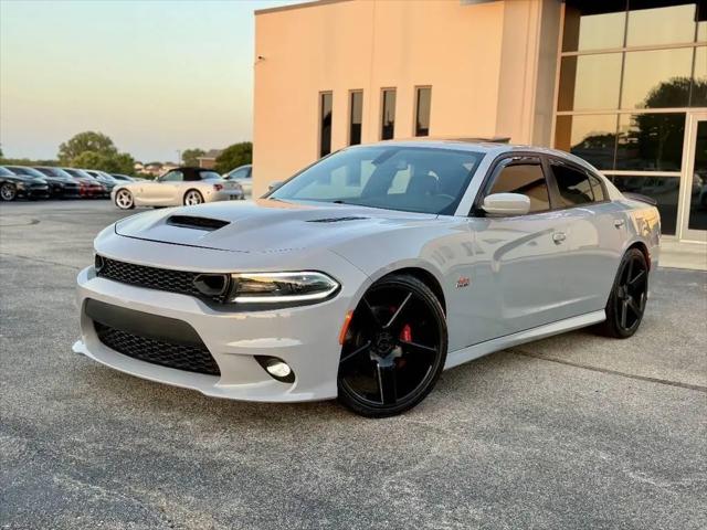 2022 Dodge Charger Scat Pack for sale in Lincoln, NE
