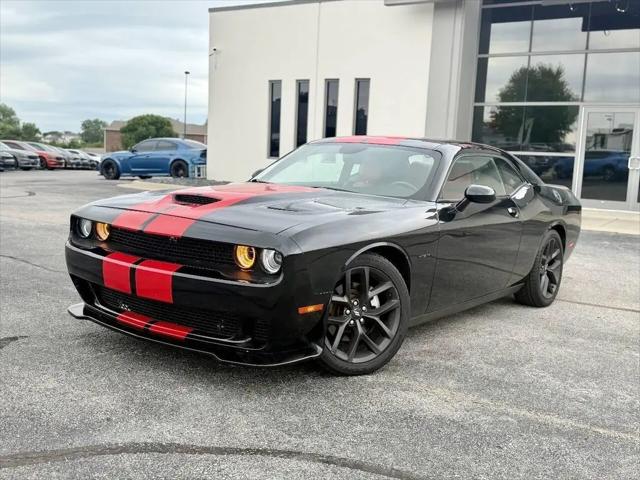 2021 Dodge Challenger R/T for sale in Lincoln, NE