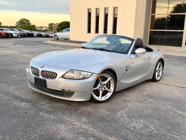 2006 BMW Z4 3.0si for sale in Lincoln, NE