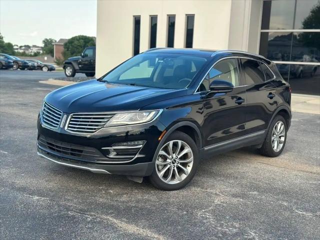 2018 Lincoln MKC Select for sale in Lincoln, NE