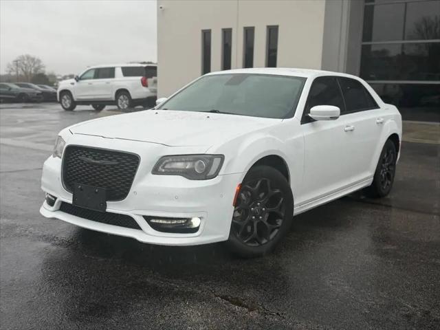 2022 Chrysler 300 Touring-L AWD for sale in Lincoln, NE