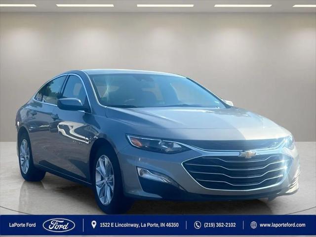 2024 Chevrolet Malibu FWD 1LT for sale in La Porte, IN