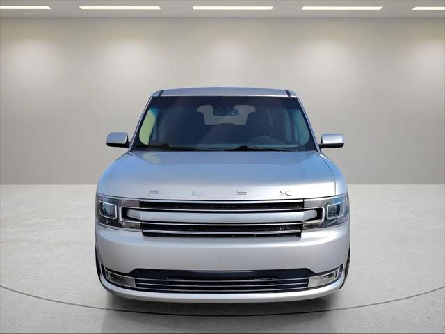 2019 Ford Flex Limited for sale in La Porte, IN