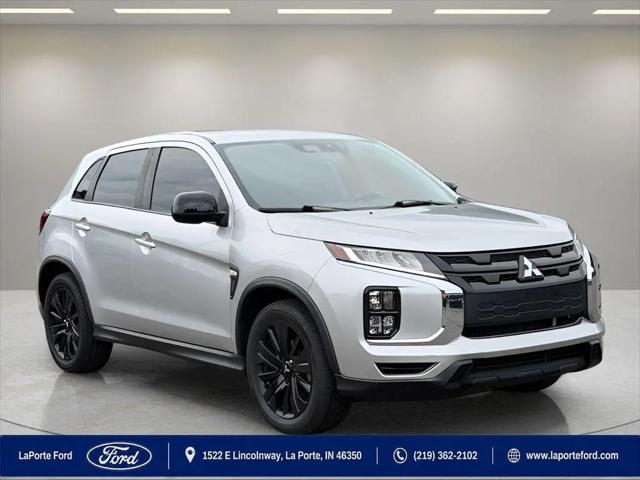 2024 Mitsubishi Outlander Sport 2.0 LE AWC for sale in La Porte, IN
