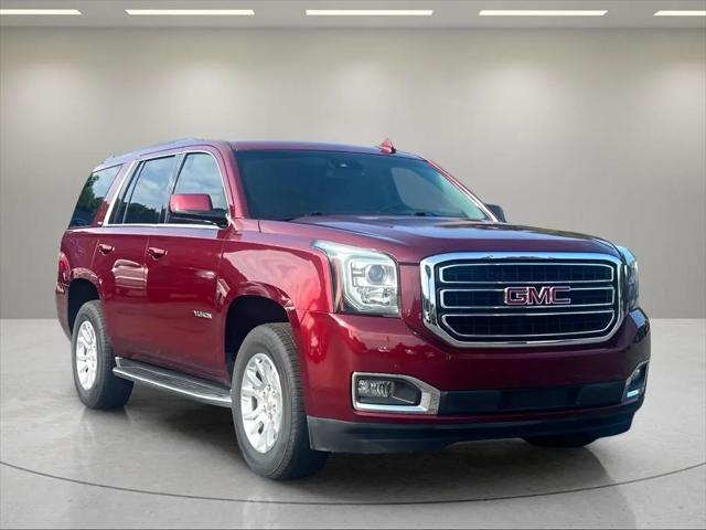 2017 GMC Yukon SLT for sale in La Porte, IN