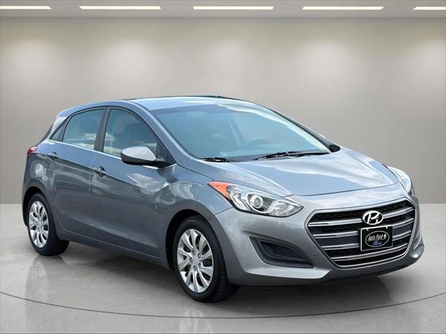 2016 Hyundai Elantra GT Base for sale in La Porte, IN