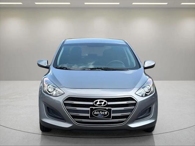 2016 Hyundai Elantra GT Base for sale in La Porte, IN