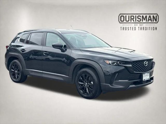 2025 Mazda CX-50 2.5 S Preferred Package for sale in Marlow Heights, MD