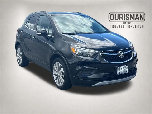 2018 Buick Encore Preferred for sale in Marlow Heights, MD