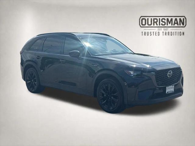 2025 Mazda X-90 3.3 Turbo Premium Sport for sale in Marlow Heights, MD