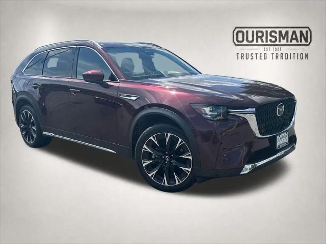 2024 Mazda X-90 Premium Plus for sale in Marlow Heights, MD